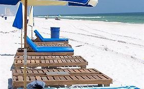 Sugar Sands Panama City Beach Florida